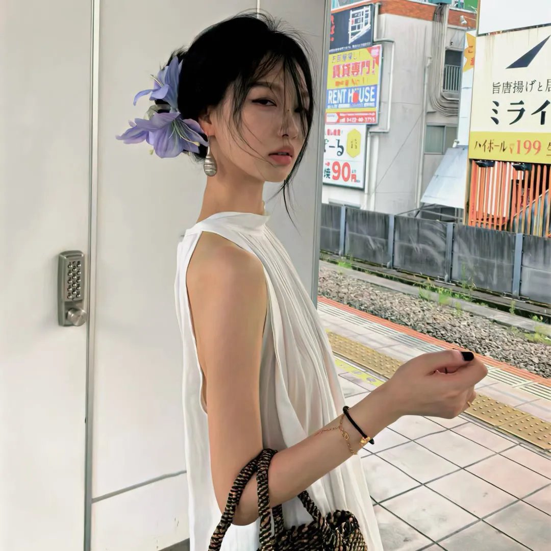 遇见你的第一次
