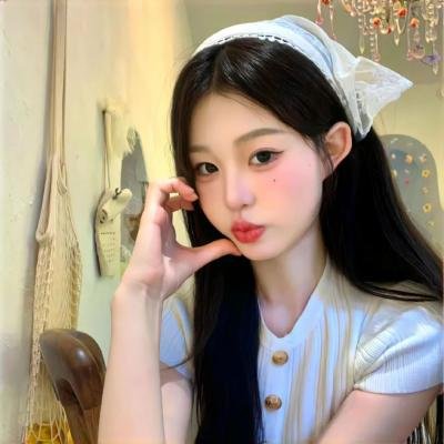 明天,我会成为谁的女友