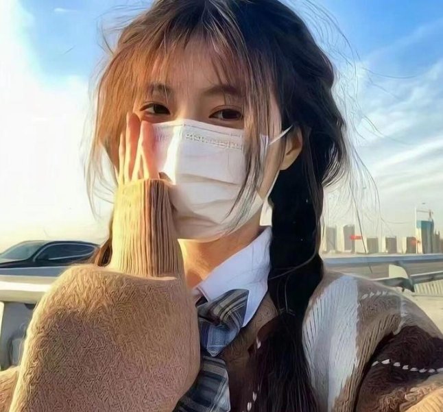 一山难容二虎